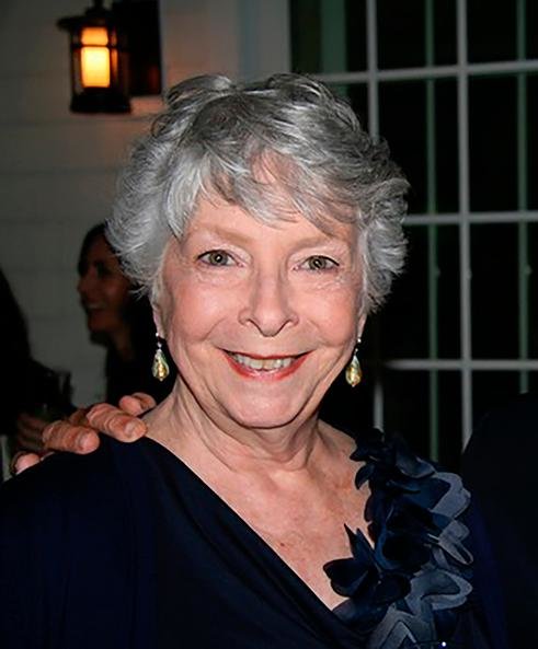 Margaret Ferrante