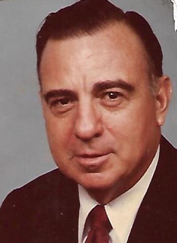 Raymond Wheeler, Jr.