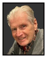Michael J McDonagh