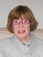 Ellen  Blance