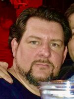 Mark Bennett Brown