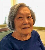 Mae  Lin