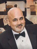 Eric  Shaw