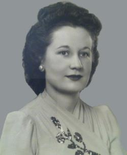 Dorothy Hutchinson