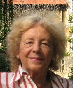 Shirley Ottenstein