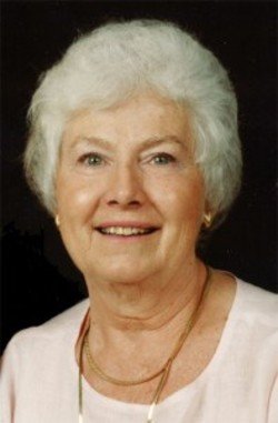 Joan Pickering